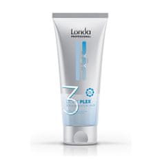 Londa Intenzivní domácí péče pro zesvětlené vlasy Lightplex 3 (Bond Retention Mask) (Objem 200 ml)