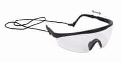 Kreator KRTS30010 - Ochranné brýle s řemínkem
