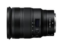 Nikon Z 24-70mm f/2.8 S (JMA708DA) černá