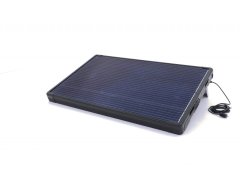 Supersola fotovoltaický přenosný panel Plug&Play ve výhodné sadě 1+1 s výkonem 600 Wp