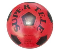 Greatstore Gumový potištěný míč SUPER TELE