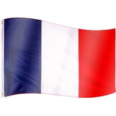 Greatstore FLAGMASTER Vlajka Francie, 120 x 80 cm