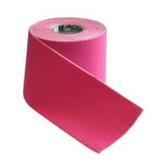 shumee Kinezio tape 5x5 m růžový