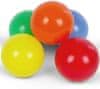 shumee Pestrobarevné míčky, dětské, 200 ks