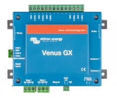Victron Energy | Venus GX - Victron Energy