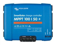 Victron Energy | Victron Energy SmartSolar MPPT 100/50, solární regulátor