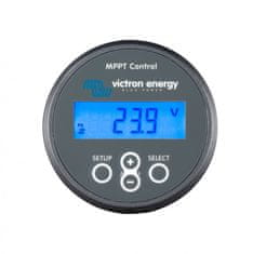 Victron Energy | MPPT ovládací panel