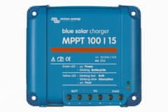 Victron Energy | Victron Energy BlueSolar MPPT 100/15, solární regulátor