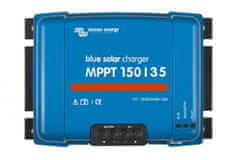 Victron Energy | Victron Energy BlueSolar MPPT 150/45 solární regulátor