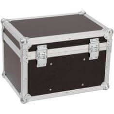 Roadinger přepravní kufr pro 2x LED CBB-2 COB RGB Bar