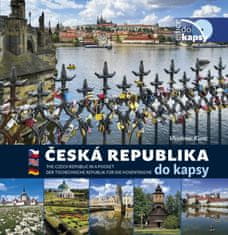 Kunc Vladimír: Česká republika do kapsy