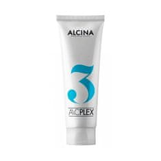 Alcina Pečující kúra pro chemicky namáhané vlasy AC Plex 3 125 ml