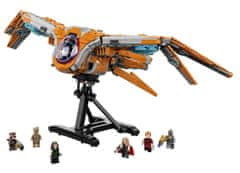 LEGO Marvel 76193 Loď Strážců