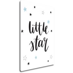Impresi Obraz Little star - 20 x 30 cm