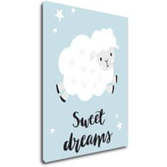Impresi Obraz Sweet dreams - 30 x 40 cm