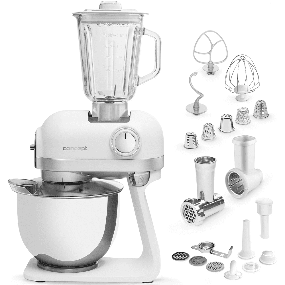 Concept kuchyňský robot RM7010 - zánovní