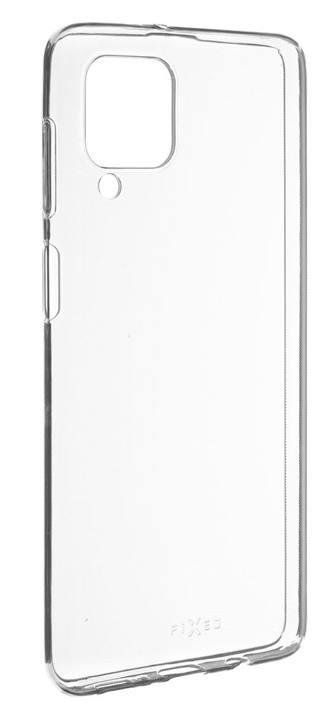 FIXED TPU gelové pouzdro pro Samsung Galaxy M62 FIXTCC-652, čiré