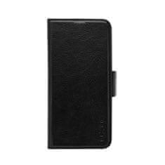 FIXED Pouzdro typu kniha Opus pro Samsung Galaxy Xcover 5 FIXOP2-689-BK, černé