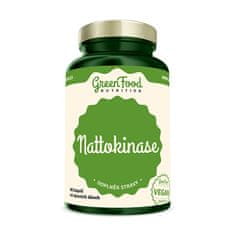 GreenFood Nutrition Nattokinase 20.000FU 90 kapslí