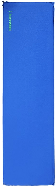 Therm-A-Rest Tourlite 3 Regular samonafukovací karimatka modrá 183x51x3