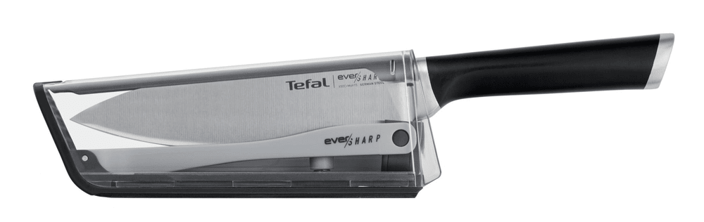 Levně Tefal Nůž Ever Sharp 16,5 cm K2569004