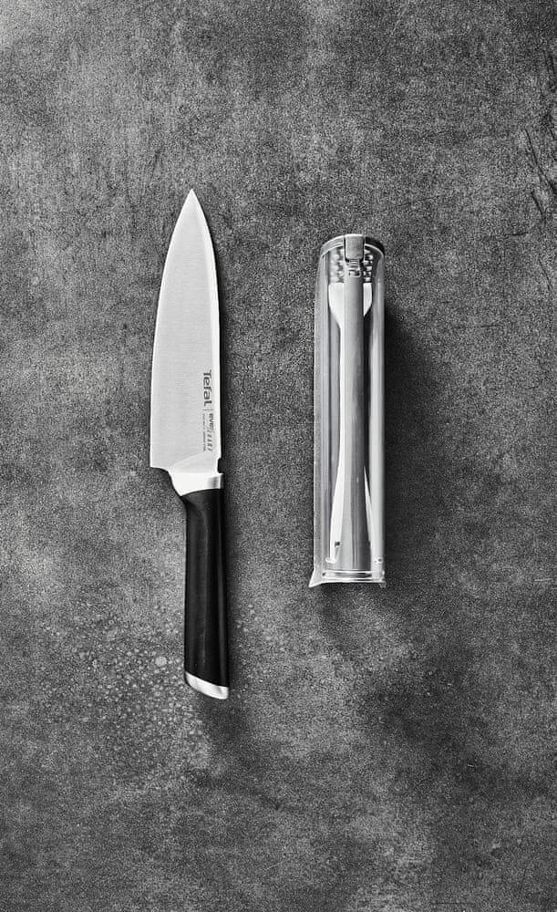 Levně Tefal Nůž Ever Sharp 16,5 cm K2569004