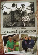 Samková Klára A.: Po Evropě s maminkou