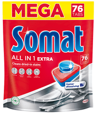 Somat All in 1 Extra 70+6 tablet