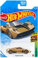 Hot Wheels 5785 Angličák 1 ks