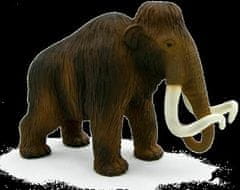 Animal Planet Mojo mamut model 1:20