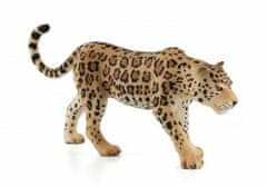 Kraftika Animal planet mojo leopard