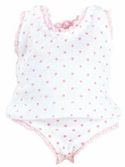 Petitcollin Obleček spodní prádlo (pro panenku 28-48cm)