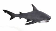 Kraftika Animal planet žralok bělavý