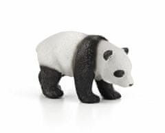Kraftika Animal planet mojo panda velká mládě