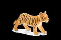 Kraftika Animal planet mojo tygří mládě stojící