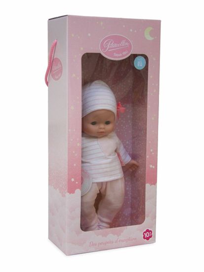 Petitcollin Panenka baby doll 36 cm