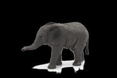 Kraftika Animal planet mojo slon africký mládě