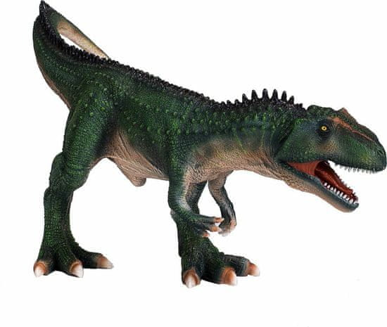 Kraftika Animal planet mojo giganotosaurus