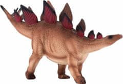 Kraftika Animal planet mojo stegosaurus