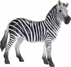 Kraftika Animal planet mojo zebra