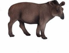 Kraftika Animal planet mojo brazilský tapír