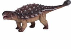 Kraftika Animal planet mojo dinosaurus ankylosaurus