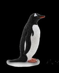 Kraftika Animal planet mojo tučňák oslí