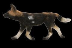Kraftika Animal planet mojo africký lovecký pes