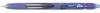 13942 Kuličkové pero "OLA", modrá, 0,27 mm, stiskací mechanismus