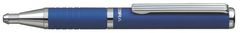 Zebra 82402-24 Kuličkové pero "SL-F1", modrá, 0,24 mm, teleskopické, kovové, modré tělo