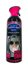 Fresh Air osvěžovač vzduchu 400 ml Bubble Gum