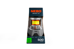 True Utility NEBO Galileo lucerna 500