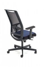 ATAN Kancelářská židle GULIETTA - modrá