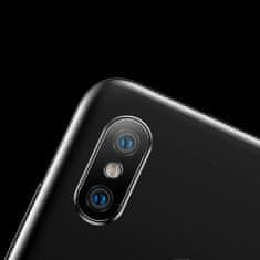 Noah Ochranné sklo MG 9H pro fotoaparát Samsung Galaxy A71